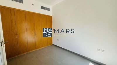 Modern 1BHK with Balcony & Peaceful Community View-7