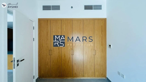Modern 1BHK with Balcony & Peaceful Community View