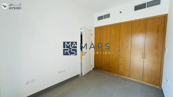 Modern 1BHK with Balcony & Peaceful Community View