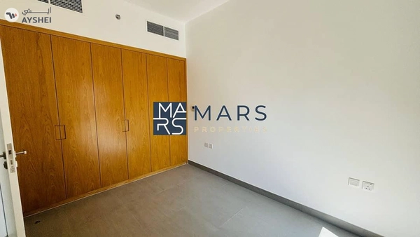 Modern 1BHK with Balcony & Peaceful Community View