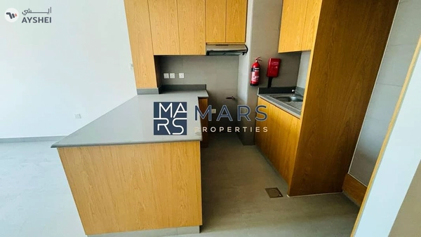 Modern 1BHK with Balcony & Peaceful Community View