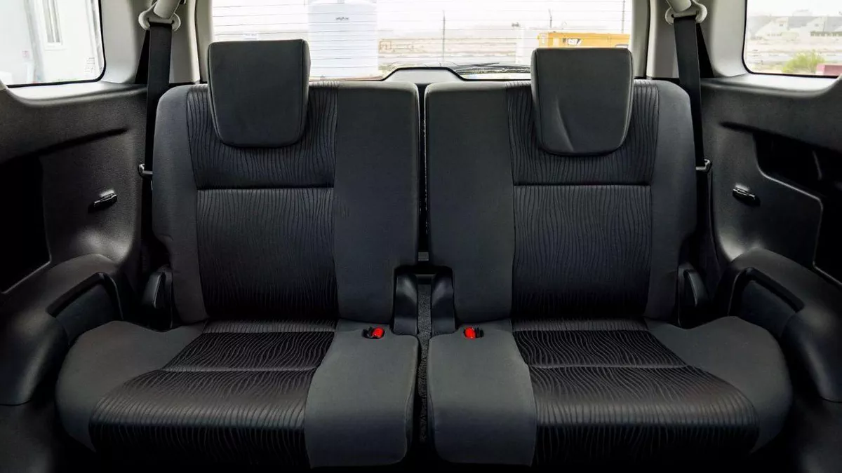 Toyota Fortuner EXR Toyota Fortuner 2.4L Diesel 4X4 MY2025-24-0