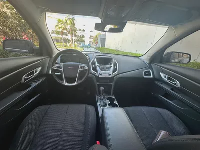2017 GMC TERRAIN SLE-2 | FULL AGENCY SERVICES | VERY CLEAN CAR-10