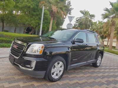 2017 GMC TERRAIN SLE-2 | FULL AGENCY SERVICES | VERY CLEAN CAR-1