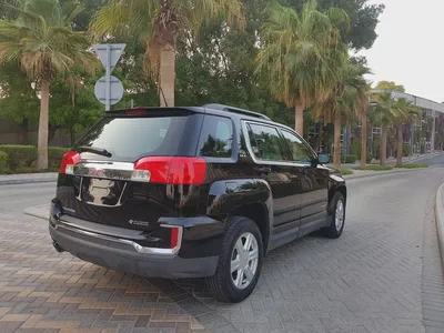 2017 GMC TERRAIN SLE-2 | FULL AGENCY SERVICES | VERY CLEAN CAR-3