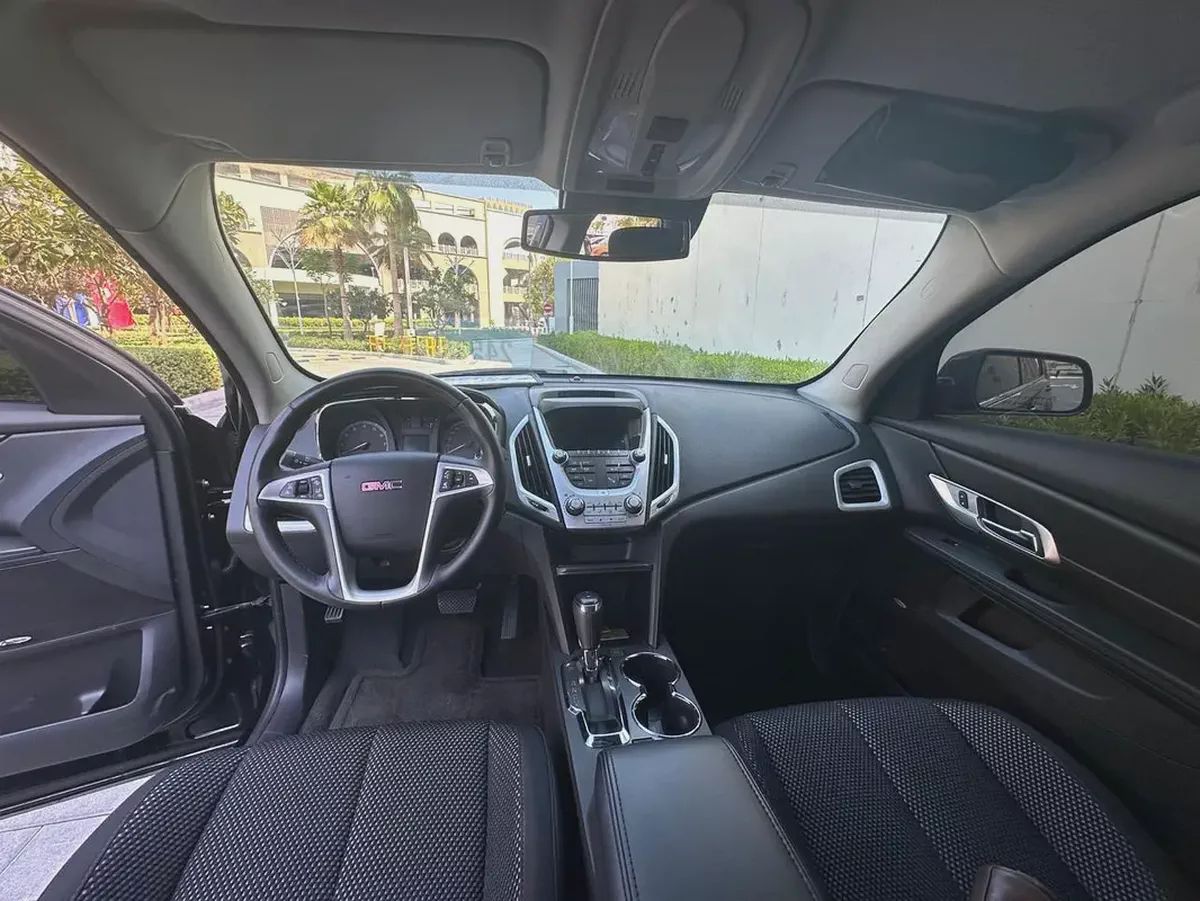 2017 GMC TERRAIN SLE-2 | FULL AGENCY SERVICES | VERY CLEAN CAR-12-12