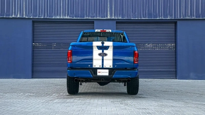 Ford F-150 Shelby-8