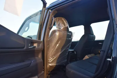 Toyota Prado VXR TOYOTA-PRADO 2.8L ADV-16