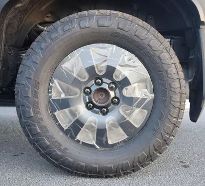 Toyota Prado VXR TOYOTA-PRADO 2.8L ADV-21