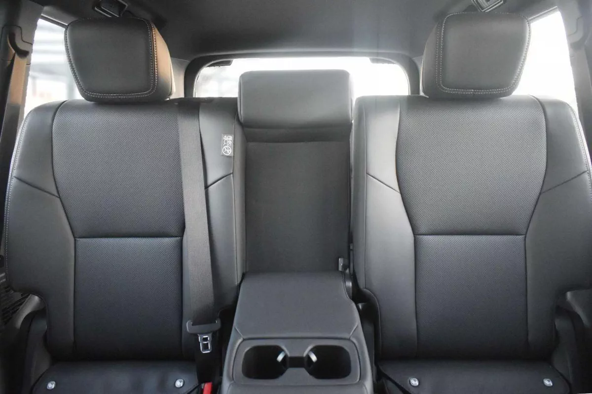 Toyota Prado VXR TOYOTA-PRADO 2.8L ADV-19-0
