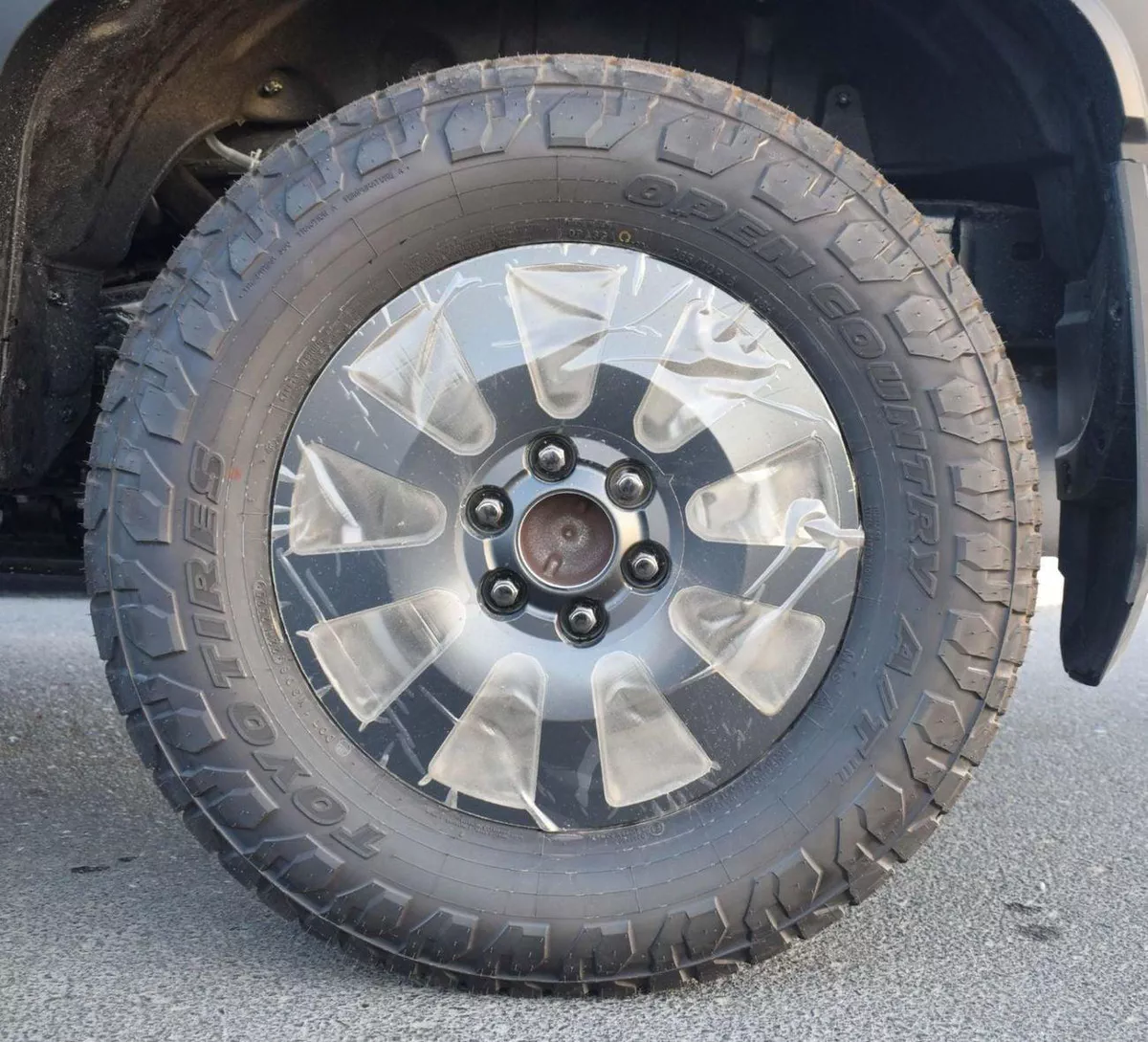 Toyota Prado VXR TOYOTA-PRADO 2.8L ADV-21-0
