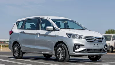 New 2024 Toyota Rumion-5