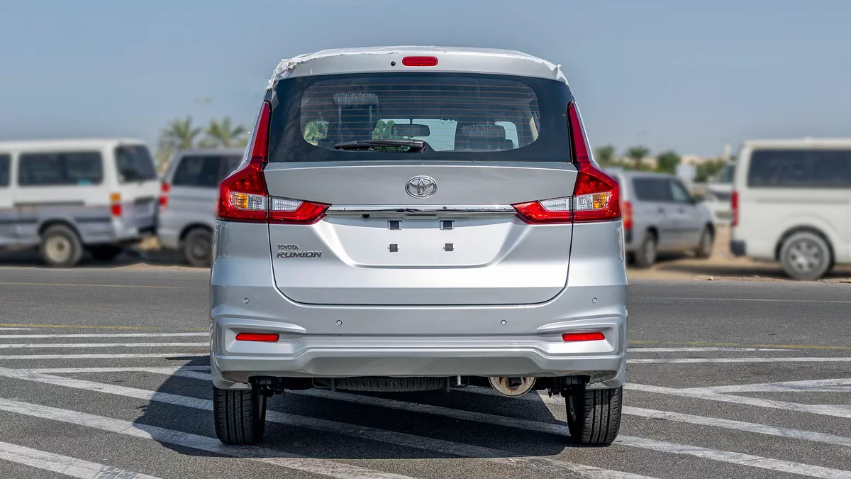 New 2024 Toyota Rumion-7-7
