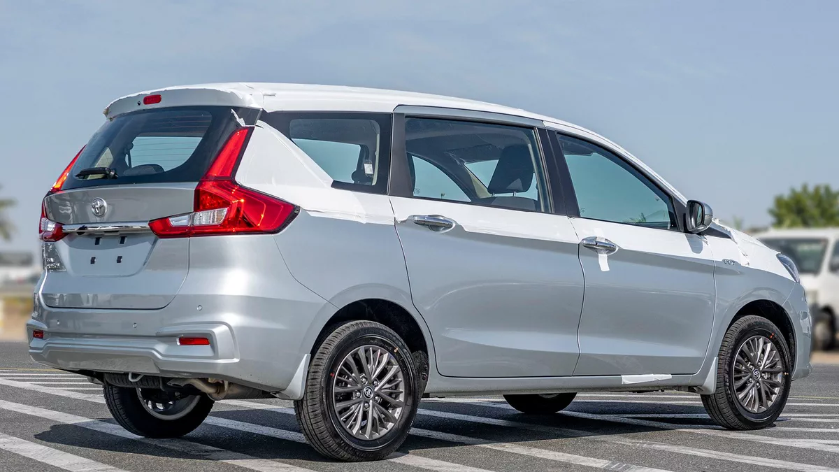 New 2024 Toyota Rumion-16-16