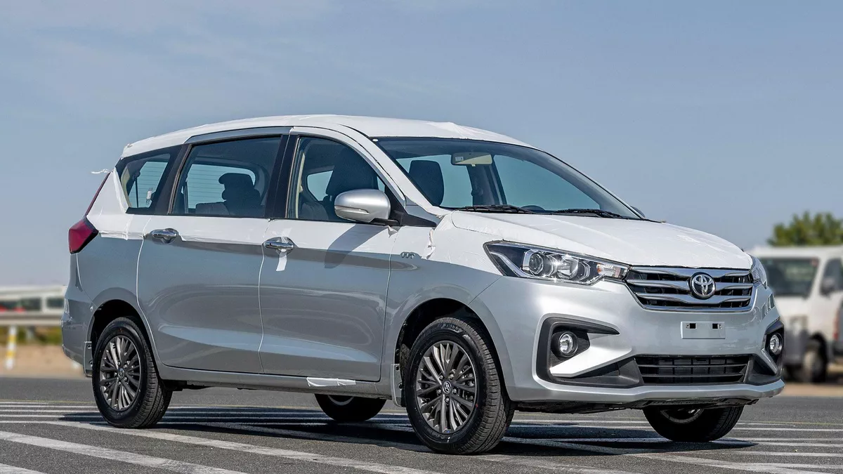 New 2024 Toyota Rumion-5-5