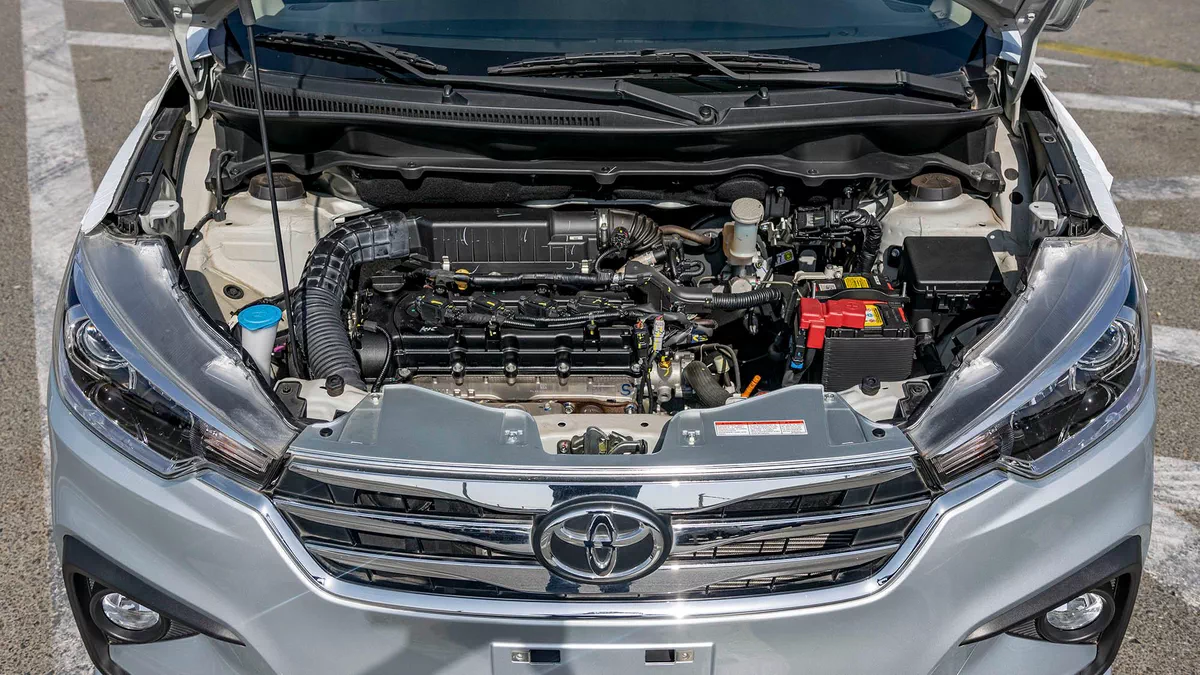 New 2024 Toyota Rumion-23-23