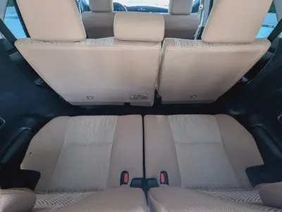 Toyota Fortuner 2023 4X4 EXR GCC Specs - Excellent Condition-14