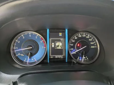 Toyota Fortuner 2023 4X4 EXR GCC Specs - Excellent Condition-17