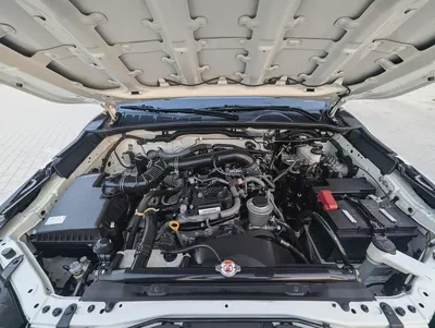 Toyota Fortuner 2023 4X4 EXR GCC Specs - Excellent Condition-19
