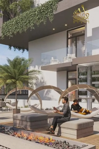 15% Down Payment| MODERN AMENITIES| 2 YRS POST HANDOVER-3