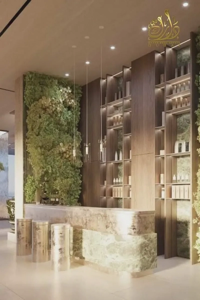 15% Down Payment| MODERN AMENITIES| 2 YRS POST HANDOVER-1