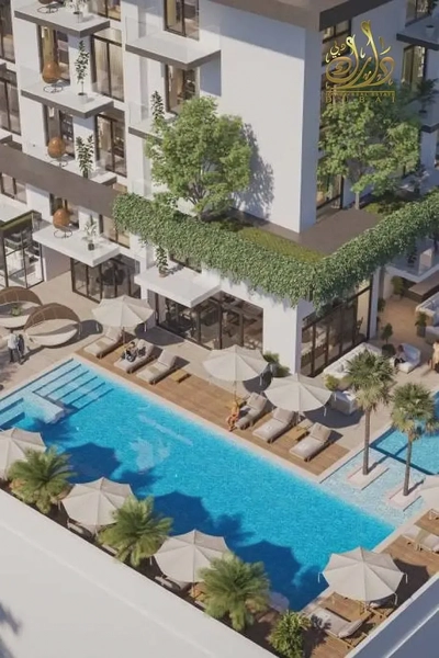 15% Down Payment| MODERN AMENITIES| 2 YRS POST HANDOVER-4