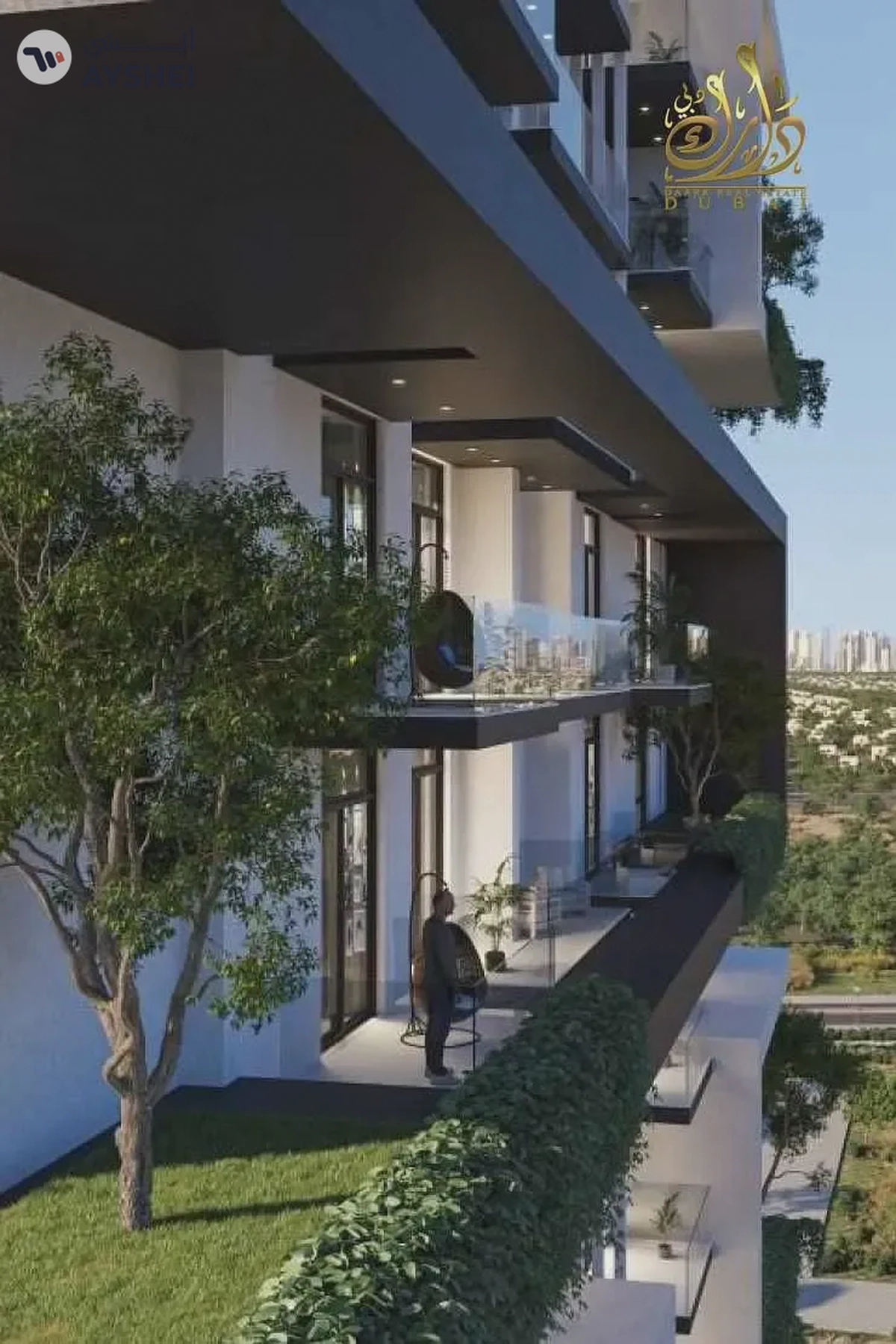 15% Down Payment| MODERN AMENITIES| 2 YRS POST HANDOVER