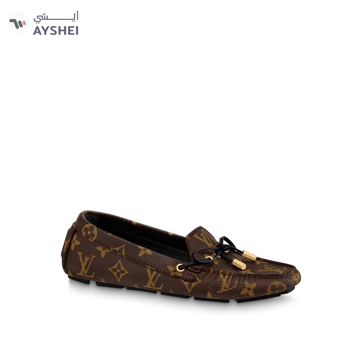 LV Shoes | Test Confirm Pickup-0-0