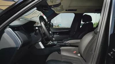 Land Rover Range Rover 2025-9