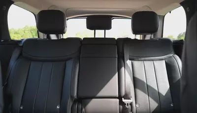 Land Rover Range Rover 2025-12