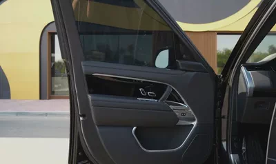 Land Rover Range Rover 2025-8