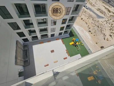One Month Free Luxury 1-BHK Apartment With Kids Play Area-10