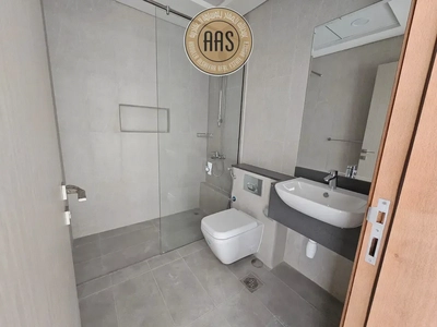 One Month Free Luxury 1-BHK Apartment With Kids Play Area-11