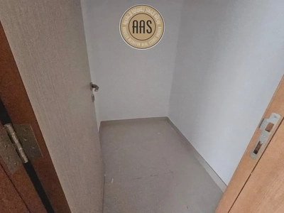 One Month Free Luxury 1-BHK Apartment With Kids Play Area-16