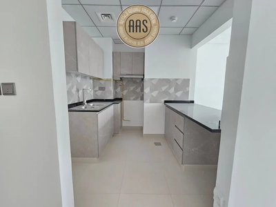 One Month Free Luxury 1-BHK Apartment With Kids Play Area-1