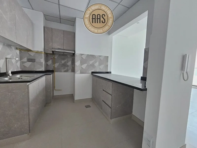 One Month Free Luxury 1-BHK Apartment With Kids Play Area-3