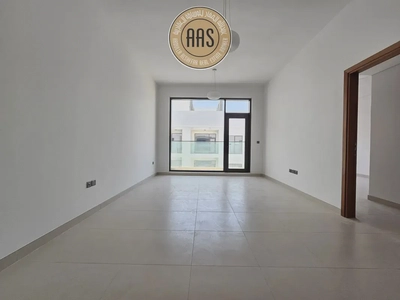 One Month Free Luxury 1-BHK Apartment With Kids Play Area-4