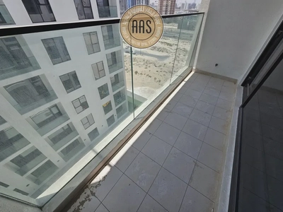 One Month Free Luxury 1-BHK Apartment With Kids Play Area-9