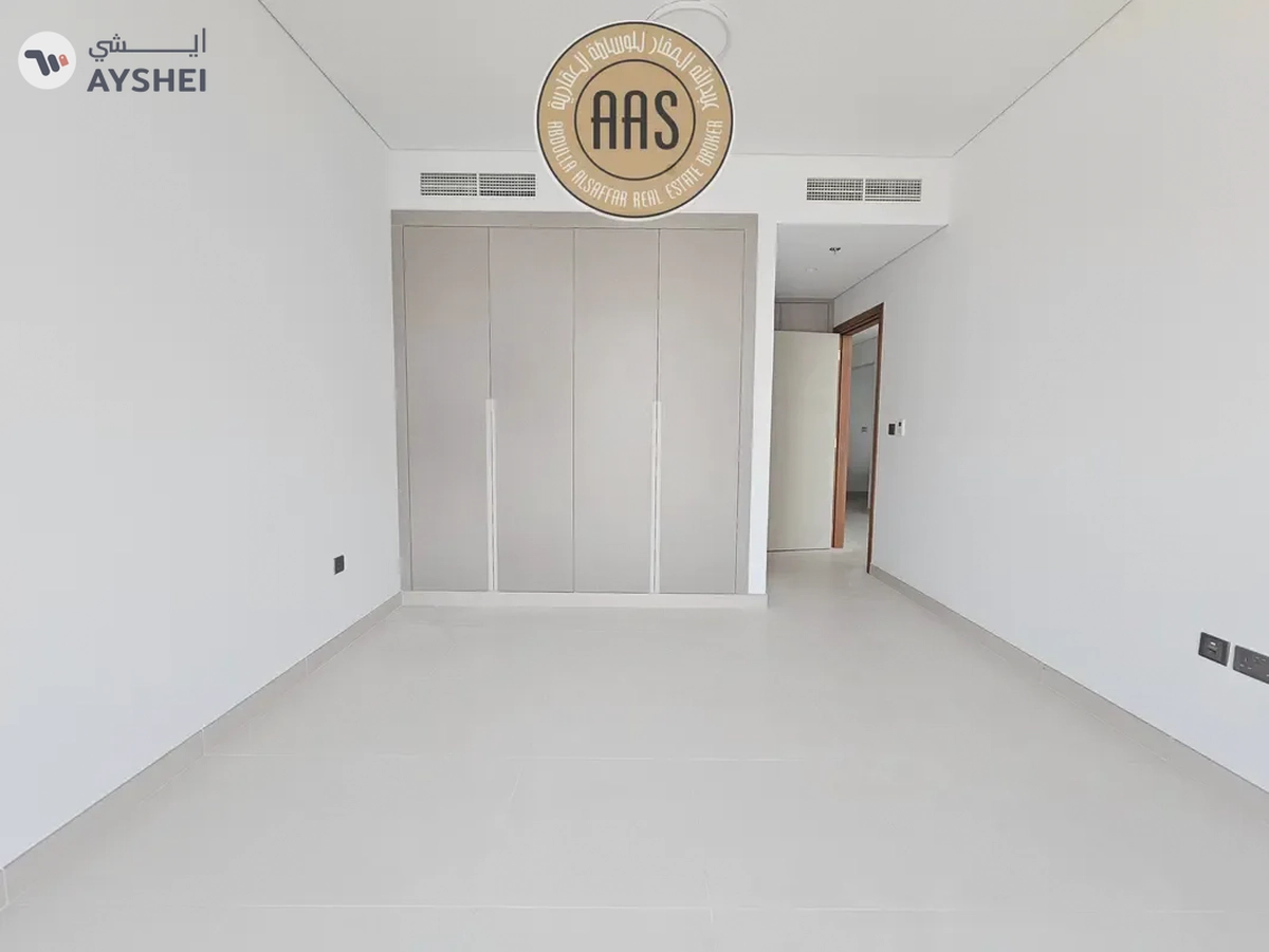 One Month Free Luxury 1-BHK Apartment With Kids Play Area-14-14