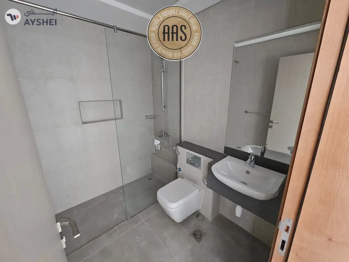 One Month Free Luxury 1-BHK Apartment With Kids Play Area-15-15