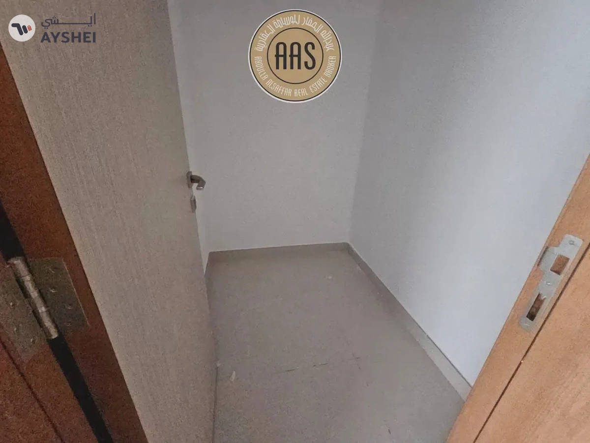 One Month Free Luxury 1-BHK Apartment With Kids Play Area-16-16