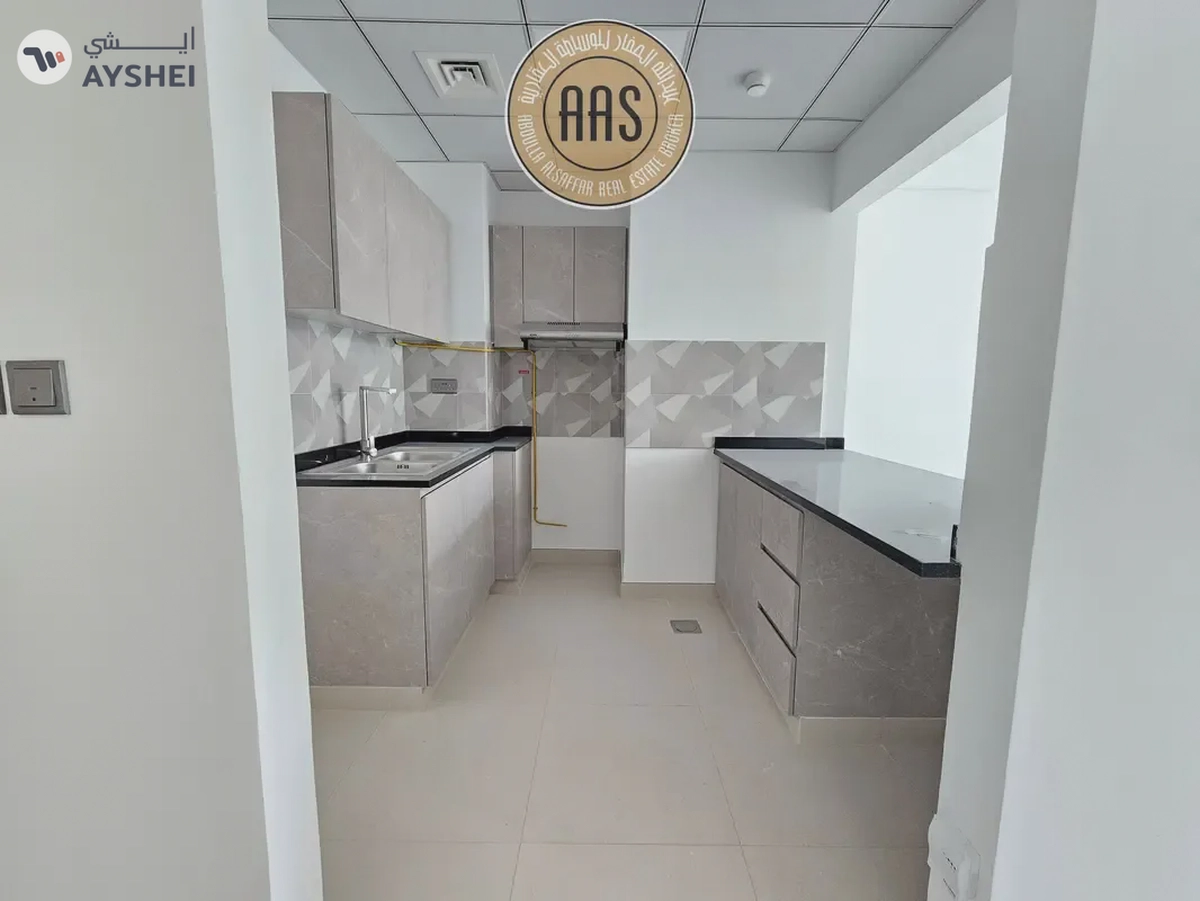 One Month Free Luxury 1-BHK Apartment With Kids Play Area-1-1
