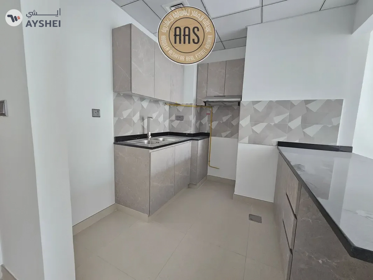One Month Free Luxury 1-BHK Apartment With Kids Play Area-2-2
