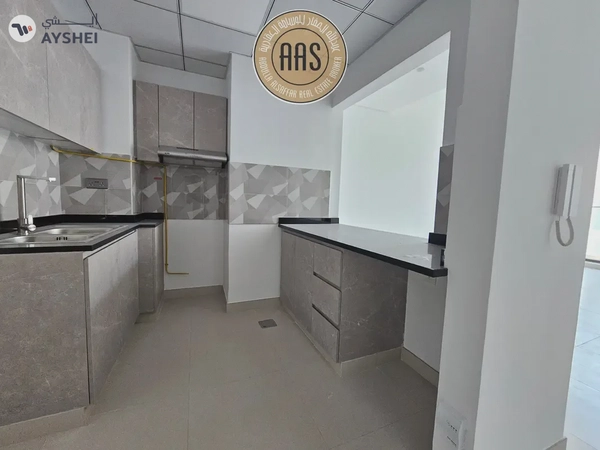 One Month Free Luxury 1-BHK Apartment With Kids Play Area