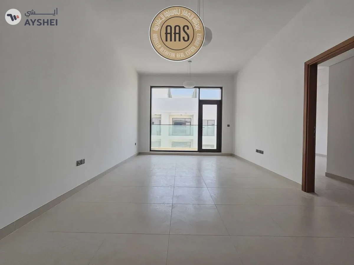 One Month Free Luxury 1-BHK Apartment With Kids Play Area-4-4