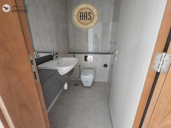 One Month Free Luxury 1-BHK Apartment With Kids Play Area