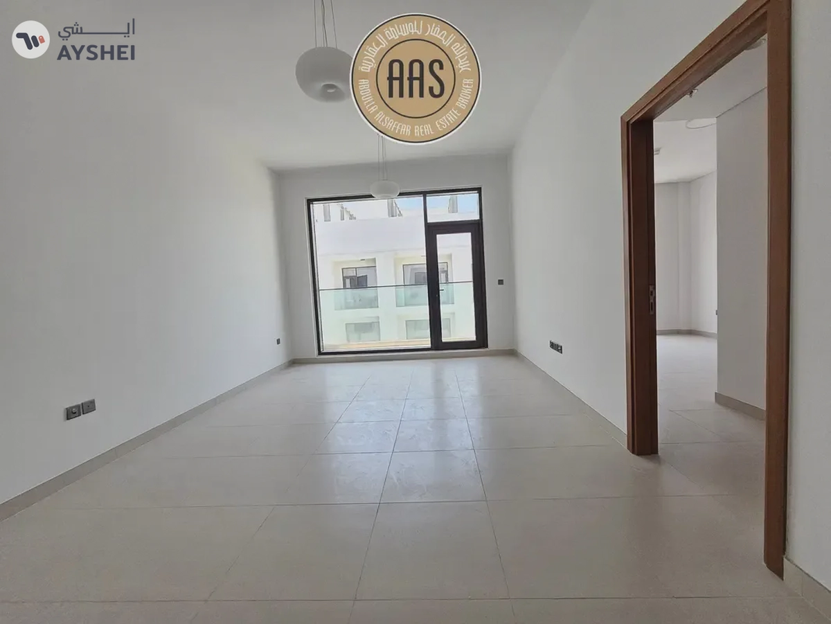 One Month Free Luxury 1-BHK Apartment With Kids Play Area-6-6