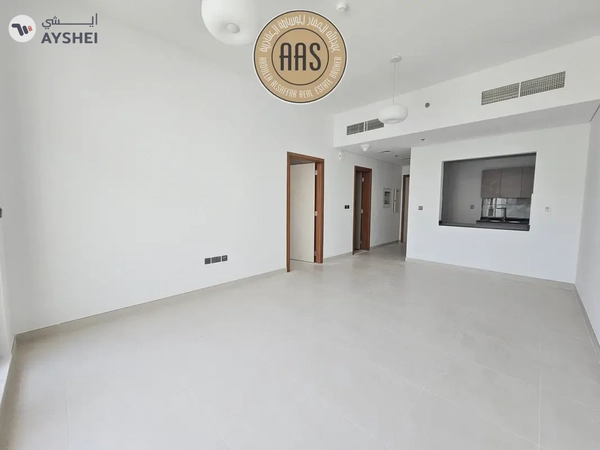 One Month Free Luxury 1-BHK Apartment With Kids Play Area