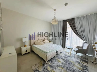 Stunning 4BR | Maid's Room | Fully Furnished-10