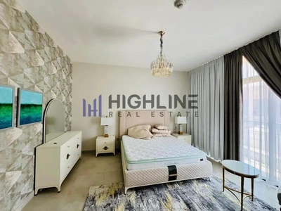 Stunning 4BR | Maid's Room | Fully Furnished-11